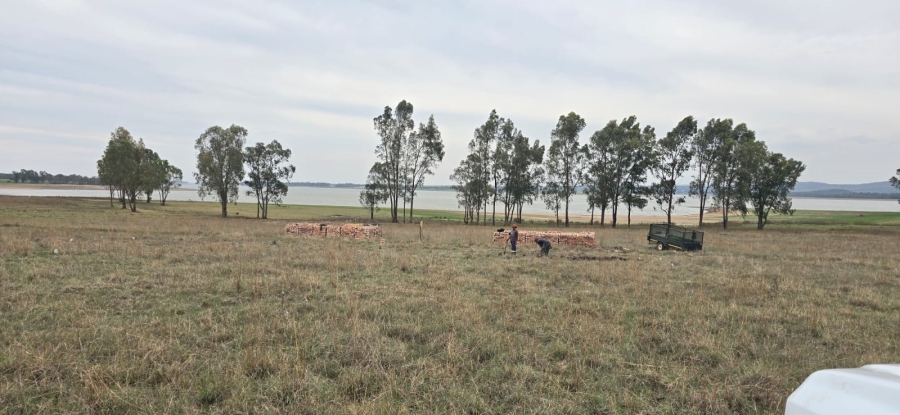 0 Bedroom Property for Sale in Oranjeville Free State